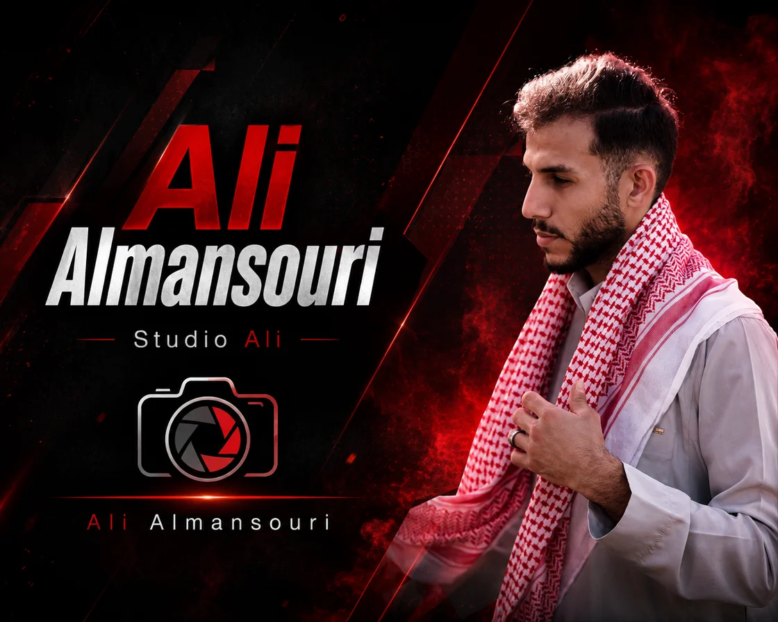 علي المنصوري